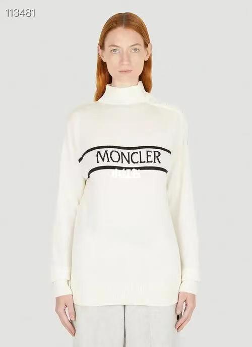 Moncler Sweater Mens ID:20231017-137